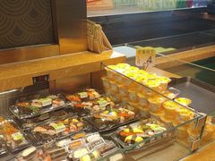 -池田寿司·4H鲜作(西直门凯德华联店)