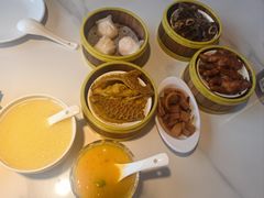 -东方早茶 海鲜•青岛菜(国信体育中心店)