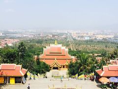 -西双版纳勐泐文化旅游区