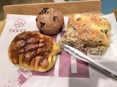 -丁香西饼屋(桂林路店)