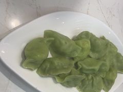 -船歌·鱼水饺青岛菜(国贸商城店)