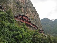 -大慈岩风景区