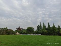 -鲁镇