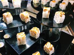 -新发展亚太JW万豪酒店·福苑咖啡厅