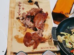 -鸡毛店·川菜(文殊院店)