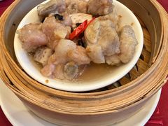 原粒豆豉蒸排骨-北园酒家(小北路店)
