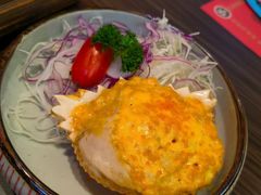 -仙隐小鹿中华料理(南宁万象城店)