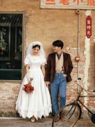 点击看大图 -爱城婚纱摄影·品质严选店