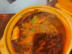 -山四砂锅(太原钟楼街店)