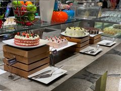 -太湖饭店玉兰厅(自助餐厅)