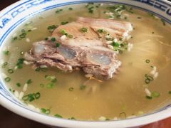 -同得兴 Since·1995 传统苏式面馆(十全街店)