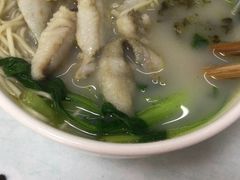-明呈黄鱼面馆(斜土路店)