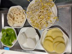 -周师兄大刀腰片火锅(解放碑总店)