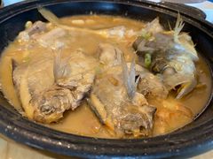-79号渔船海鲜饭店(宝安店)