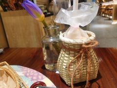 -苏梅花园(群星城店)