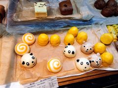 -远大美食广场(远大购物中心店)