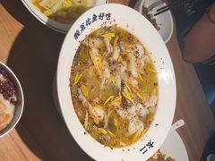 -太二酸菜鱼(正大广场店)