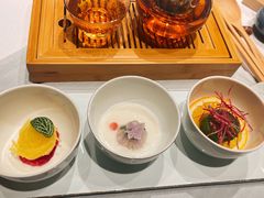 百味人生-叶叶菩提·晋福宫