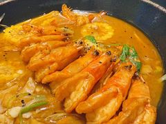 -巴蜀王婆大虾(南锣鼓巷店)