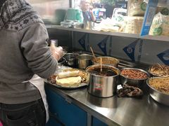 -伤心春卷(文庙老味道小吃街店)