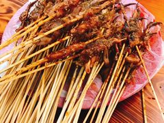 -十里铺铁板鱿鱼