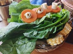 -陀岗美食·云南藏式特色餐厅