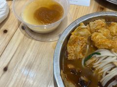 -柳州肥姨妈大骨螺蛳粉(江宁万达店)