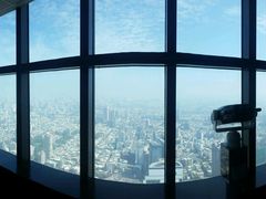 -高雄85大楼-观景台