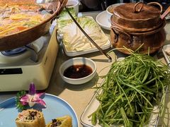 -品味泸沽湖•民族特色菜(大落水店)