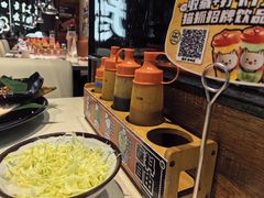 -猫爪爪原切自助烤肉(观音桥阳光世纪店)