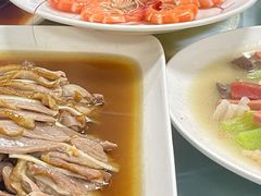 -龙潭李鸭子同乐饭店