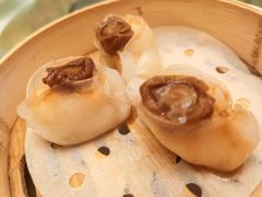 -正佳广场万豪酒店-粤菜餐厅·点心·海鲜·聚餐