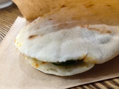 -曾笼笼牛肉饼