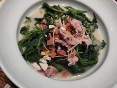 -湘邻呷铺·田园家宴(汉基广场店)