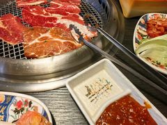 -AJIYA·池袋日式烧肉自助(天津万象城店)