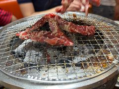 -牛也烧肉(摩尔城店)