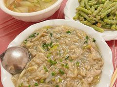 -中元酒楼侏儒三蒸(建新东区店)
