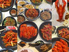 -聚味瞿记·龙虾堂(天元店)