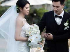 -经典婚纱摄影美学馆·私人定制