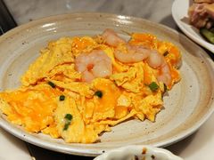 虾仁滑蛋-星平鸡饭·粤菜小炒(印象城旗舰店)
