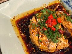 钵钵鸡-大鸭梨(天通西苑店)
