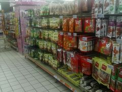 -世纪联华超市(大关店)