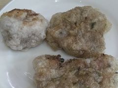 -蒂蒂香達濠魚丸