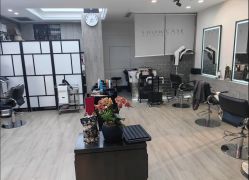 -showcase·形象沙龙