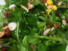 八宝穿心莲-马凯餐厅(地安门店)