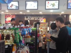 -罗森便利店(鱼市街店)