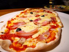 -JINNS锦时 steak&pizza(浸信会礼拜堂旧址店)