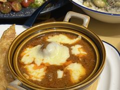 -BOLLO意大利餐厅(龙山万物工场店)