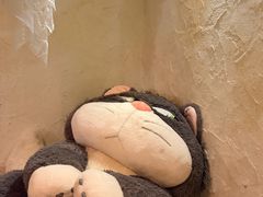 -BARBARIAN餐厅(武定路店)