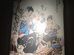 -闽鄂情·闽南招财鸭(水头店)
